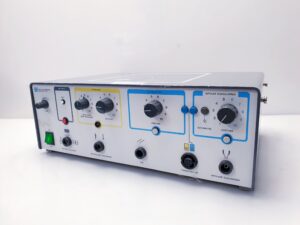 Erbe ERBOTOM T400C // T 400 C HF Chirurgie Gerät