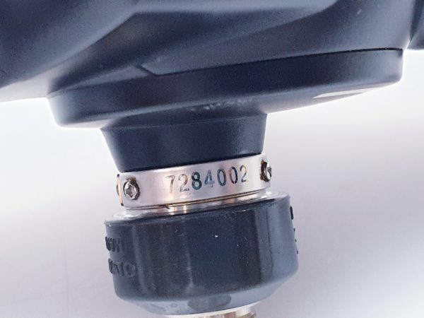 Olympus CYF-5 / CYF 5 CYF5 Flexible Fiber Cystoscope 0 Dots – Bild 4