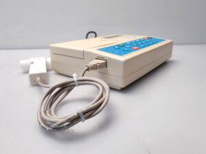 Schiller Spirometer / Lungenfunktionsmessgerät Spirovit sp-1