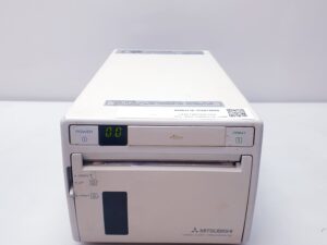 Mitsubishi P66E P 66 E  COPY VIDEO PROCESSOR Drucker / Printer