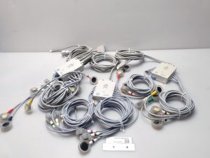 GE  Kiss 10 Sauganlage Inkl Pumpe