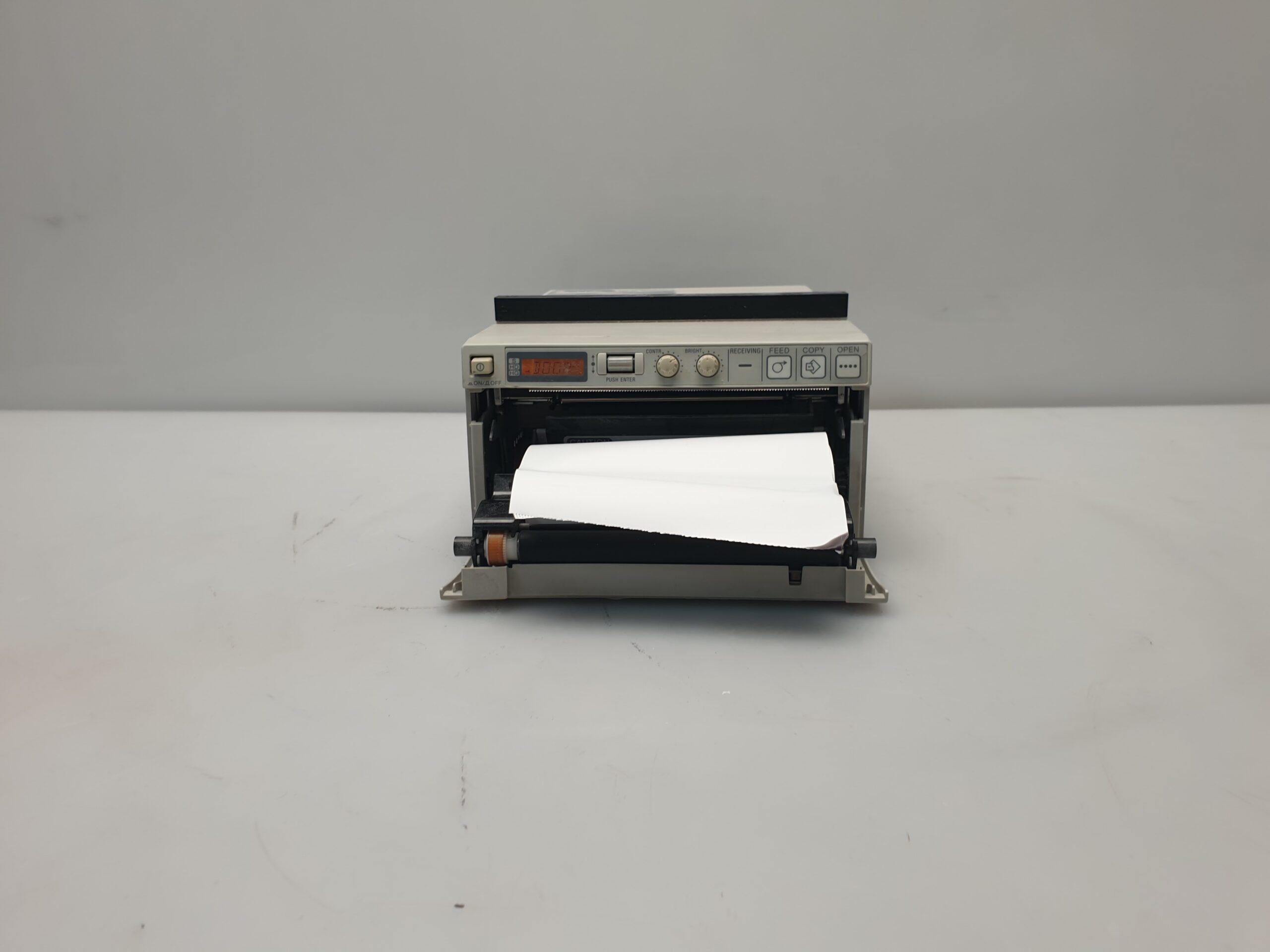 Sony UP-D897 Digital Photo Thermal Printer – Bild 23