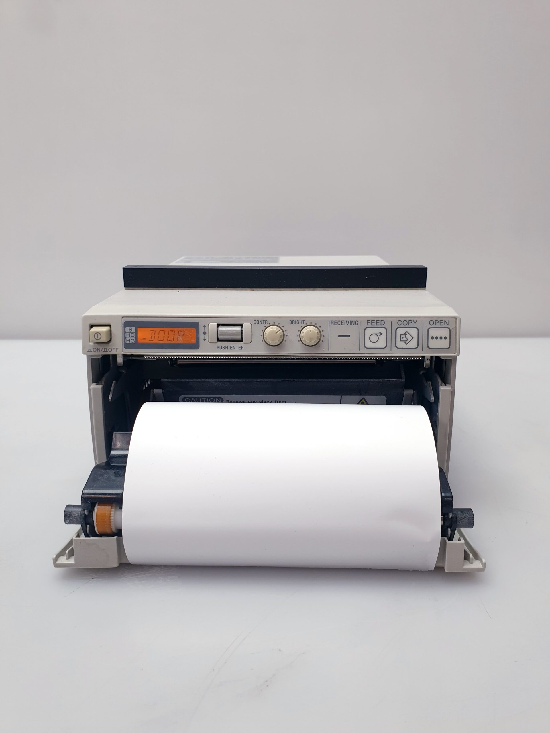 Sony UP-D897 Digital Photo Thermal Printer – Bild 33