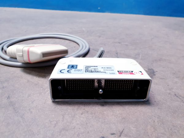 Toshiba Just Vision 400  Justvision 400 SSA-325 + Konvex + Linear – Bild 33