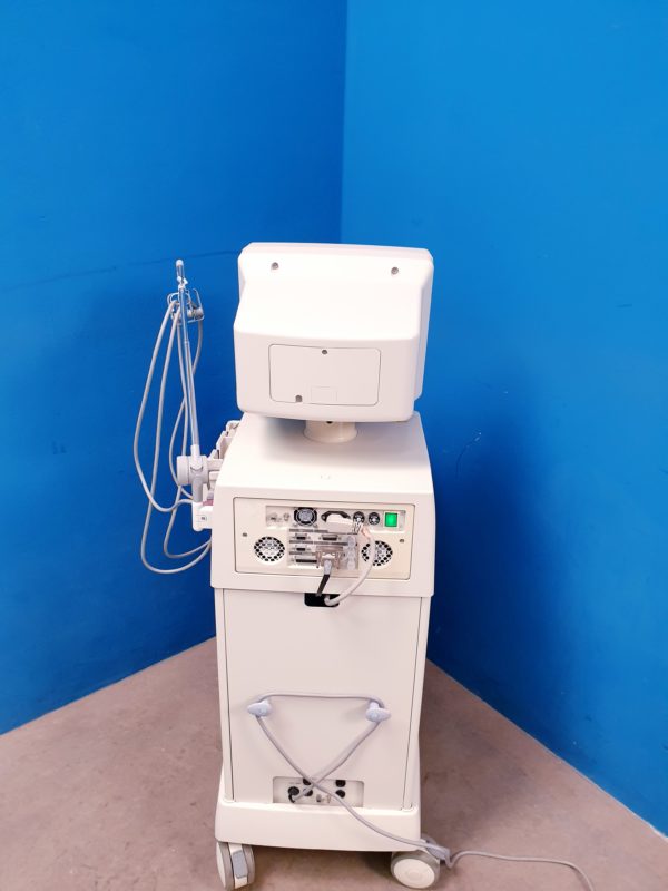 Toshiba Just Vision 400  Justvision 400 SSA-325 + Konvex + Linear – Bild 40