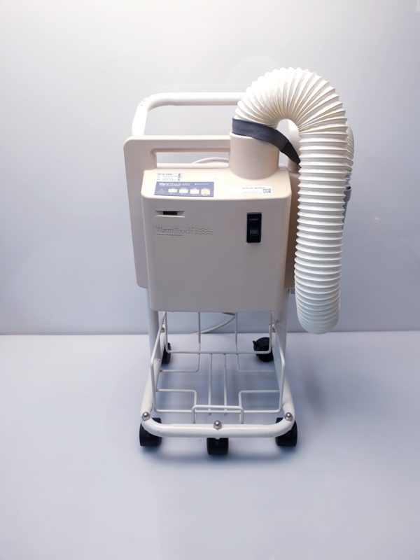 NELLCOR WARM 501-5900 TOUCH PATIENT WARMING UNIT – Bild 13