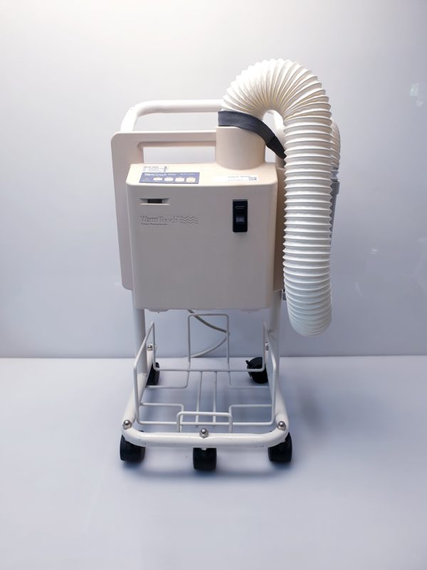 NELLCOR WARM 501-5900 TOUCH PATIENT WARMING UNIT – Bild 14