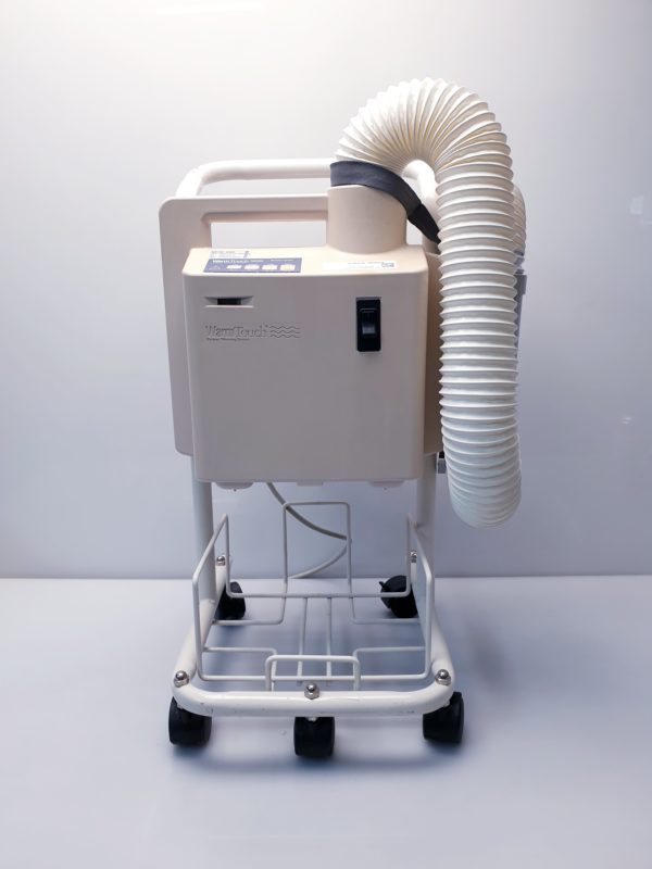NELLCOR WARM 501-5900 TOUCH PATIENT WARMING UNIT – Bild 4