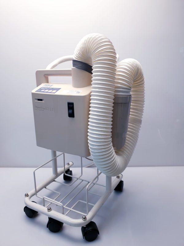 NELLCOR WARM 501-5900 TOUCH PATIENT WARMING UNIT – Bild 8