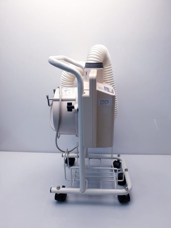 NELLCOR WARM 501-5900 TOUCH PATIENT WARMING UNIT – Bild 9