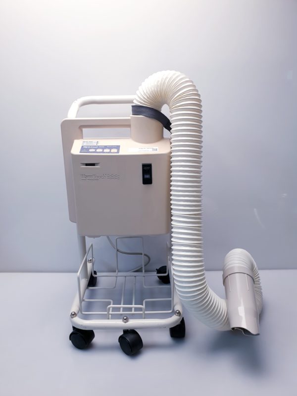 NELLCOR WARM 501-5900 TOUCH PATIENT WARMING UNIT – Bild 10