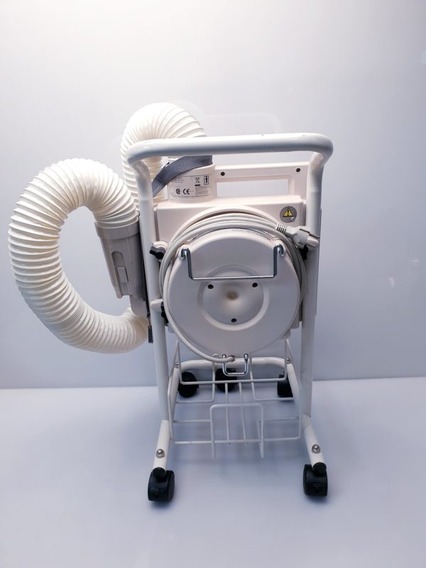 NELLCOR WARM 501-5900 TOUCH PATIENT WARMING UNIT – Bild 2