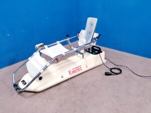 Bewegungsschiene KINETEC SMITH & NEPHEW Knie Bewegungsschiene