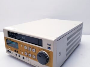 Panasonic AG-MD830 VCR Videorekorder