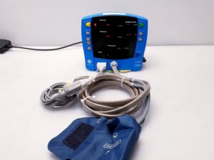 GE V100-V 100 Patientenmonitor Überwachungsmonitor