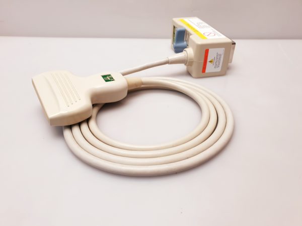 Hitachi EUP-L53 Linear  10.0 - 5.0 MHz Linear – Bild 6