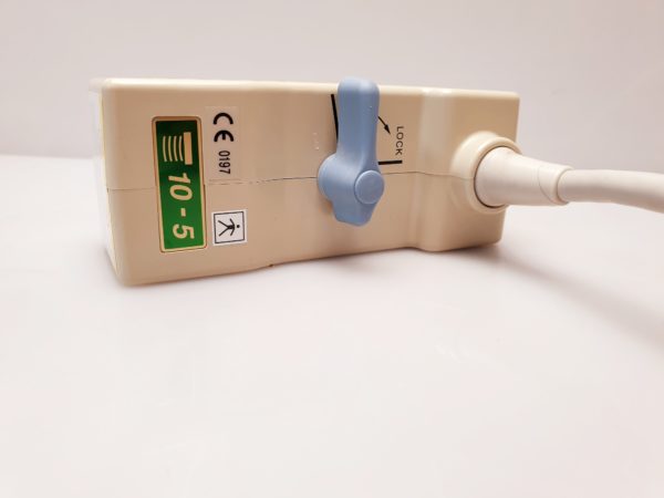 Hitachi EUP-L53 Linear  10.0 - 5.0 MHz Linear – Bild 11