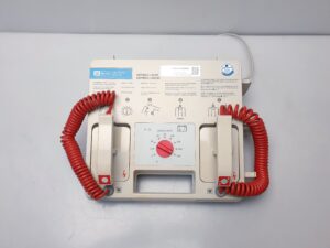 Defibrillator Hellige Marquette  SCP 912