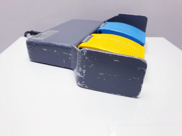 ERBE ICC 350 // ICC350 E-Serie HF-Chirurgiegerät 300 Watt Leistung – Bild 6