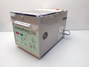 Barkey Plasmatherm II Euro 2000 TCS Auftau- und Wärmegerät
