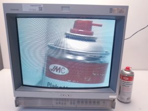 Sony PVM-20M2MDE Monitor für die Endoskopie