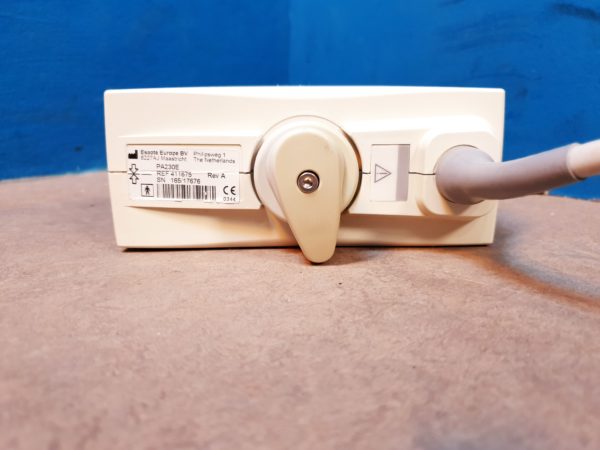 Esaote PA230E Phased Array 1-4 MHz  Kardio – Bild 5