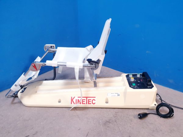 Artromot KINETEC 4070 Bewegungsschiene -Kniebewegungsschiene – Bild 3
