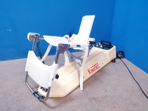 Artromot KINETEC 4070 Bewegungsschiene -Kniebewegungsschiene – Bild 6
