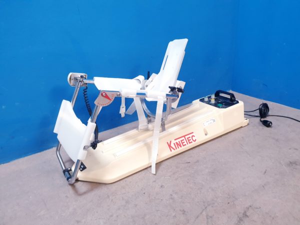Artromot KINETEC 4070 Bewegungsschiene -Kniebewegungsschiene – Bild 8