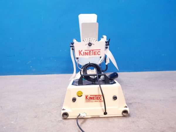 Artromot KINETEC 4070 Bewegungsschiene -Kniebewegungsschiene – Bild 10
