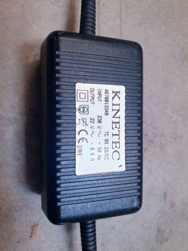 Artromot KINETEC 4070 Bewegungsschiene -Kniebewegungsschiene – Bild 11