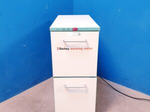 BARKEY Auftaugerät Wärmegerät Labor Wärmeschrank Warming Center