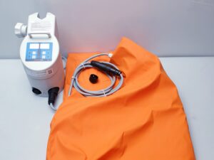 Stihler Astopad DUO 120 COV070  Patient Warmer - Stihler Electronic - Steuergerät mit Wärmematte