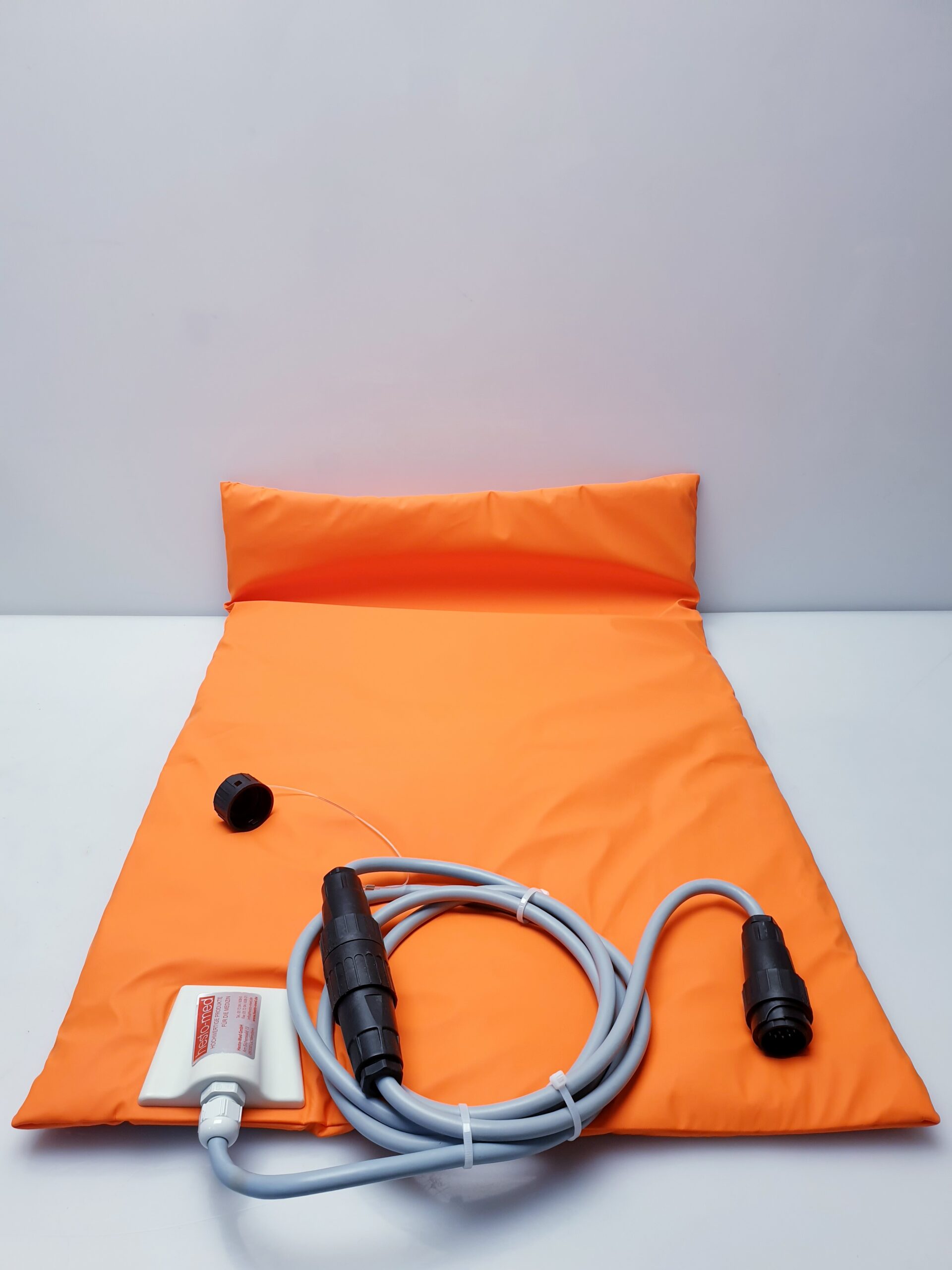 Stihler Astopad DUO 120 COV070 Patient Warmer - Stihler Electronic - Steuergerät mit Wärmematte – Bild 5