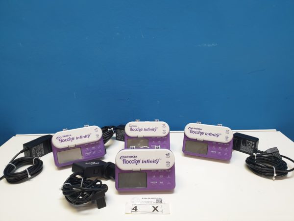 Nutricia Flocare Infinity Enterale Ernährungspumpe – Bild 13