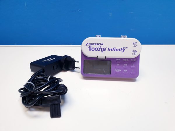 Nutricia Flocare Infinity Enterale Ernährungspumpe – Bild 6
