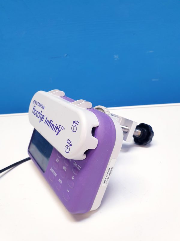 Nutricia Flocare Infinity Enterale Ernährungspumpe – Bild 12