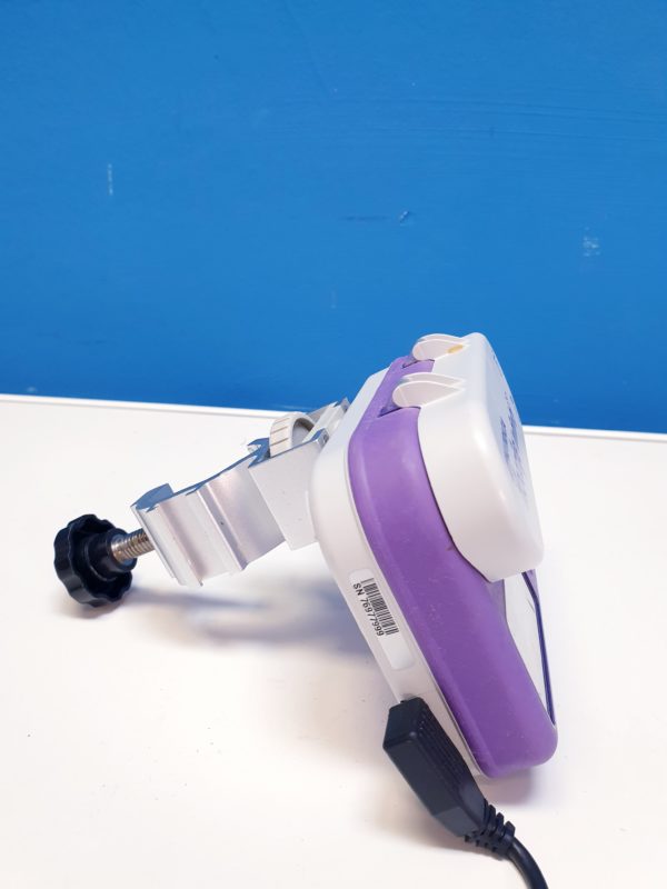 Nutricia Flocare Infinity Enterale Ernährungspumpe – Bild 2