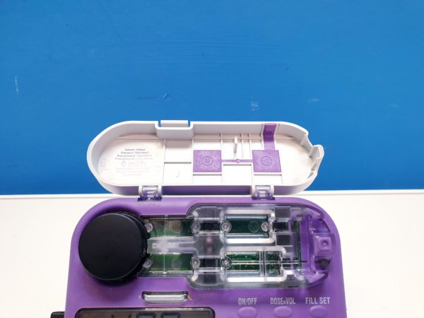Nutricia Flocare Infinity Enterale Ernährungspumpe – Bild 5