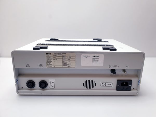 ERBE ICC 350 // ICC350 E-Serie HF-Chirurgiegerät 300 Watt Leistung – Bild 8