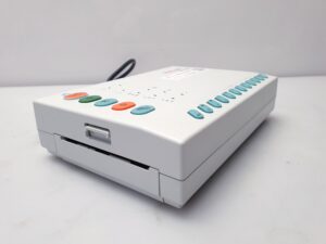 Schiller Cardiovit AT-104 PC 12-Kanal PC EKG