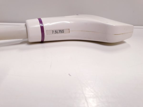 Siemens 7.5L75S Linear Sonde 7.5MHz - Image 10