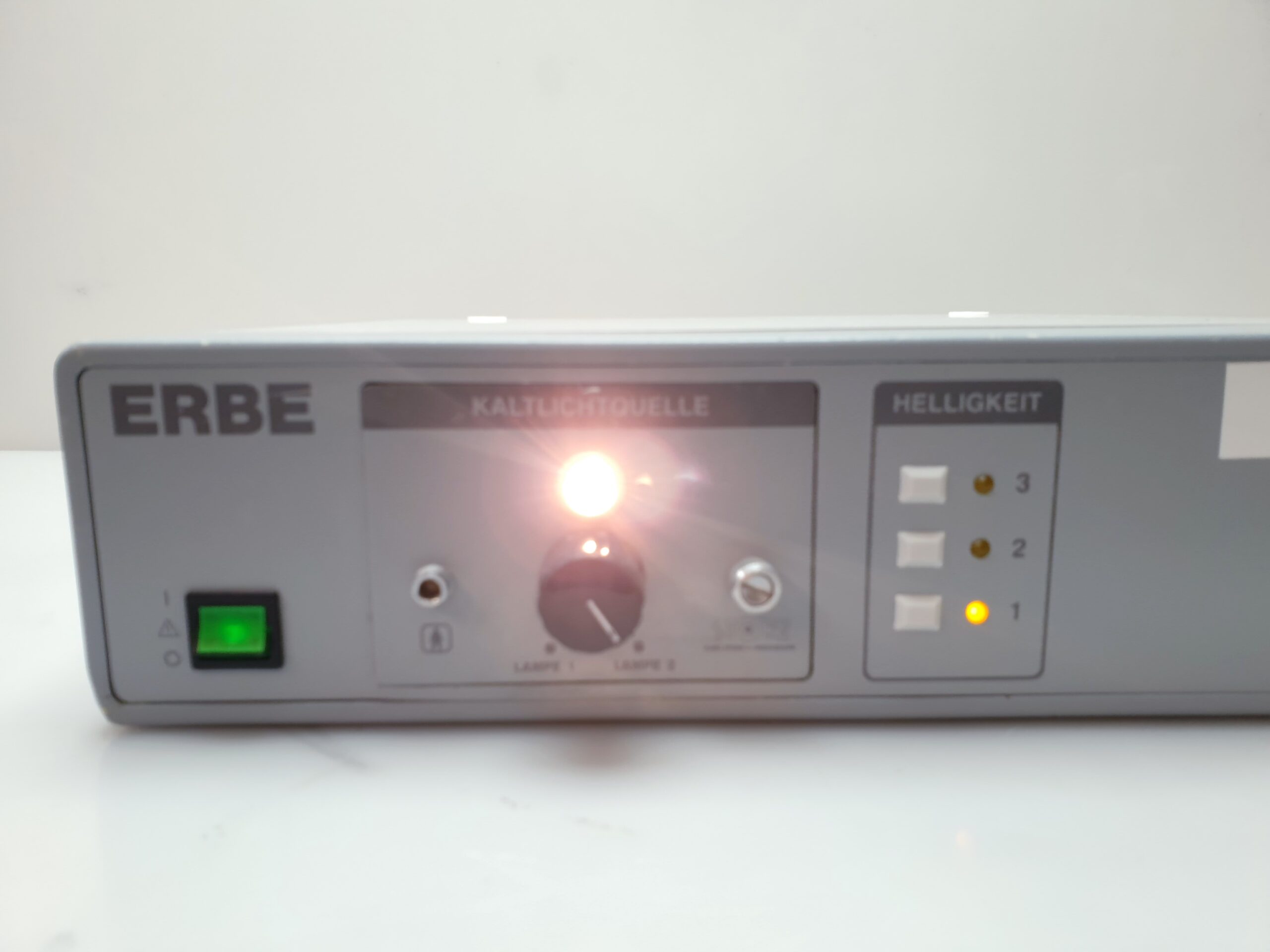 ERBE 10319-003 Kaltlichtquelle – Bild 7