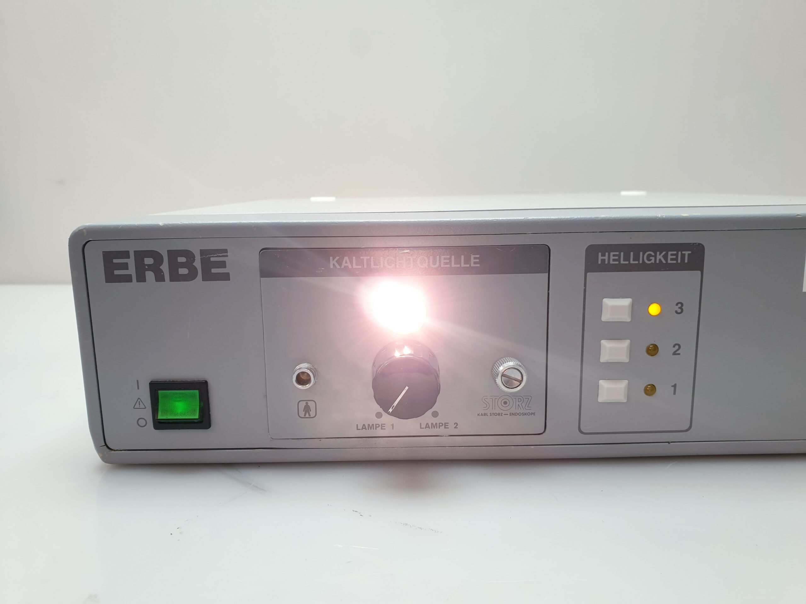 ERBE 10319-003 Kaltlichtquelle – Bild 8