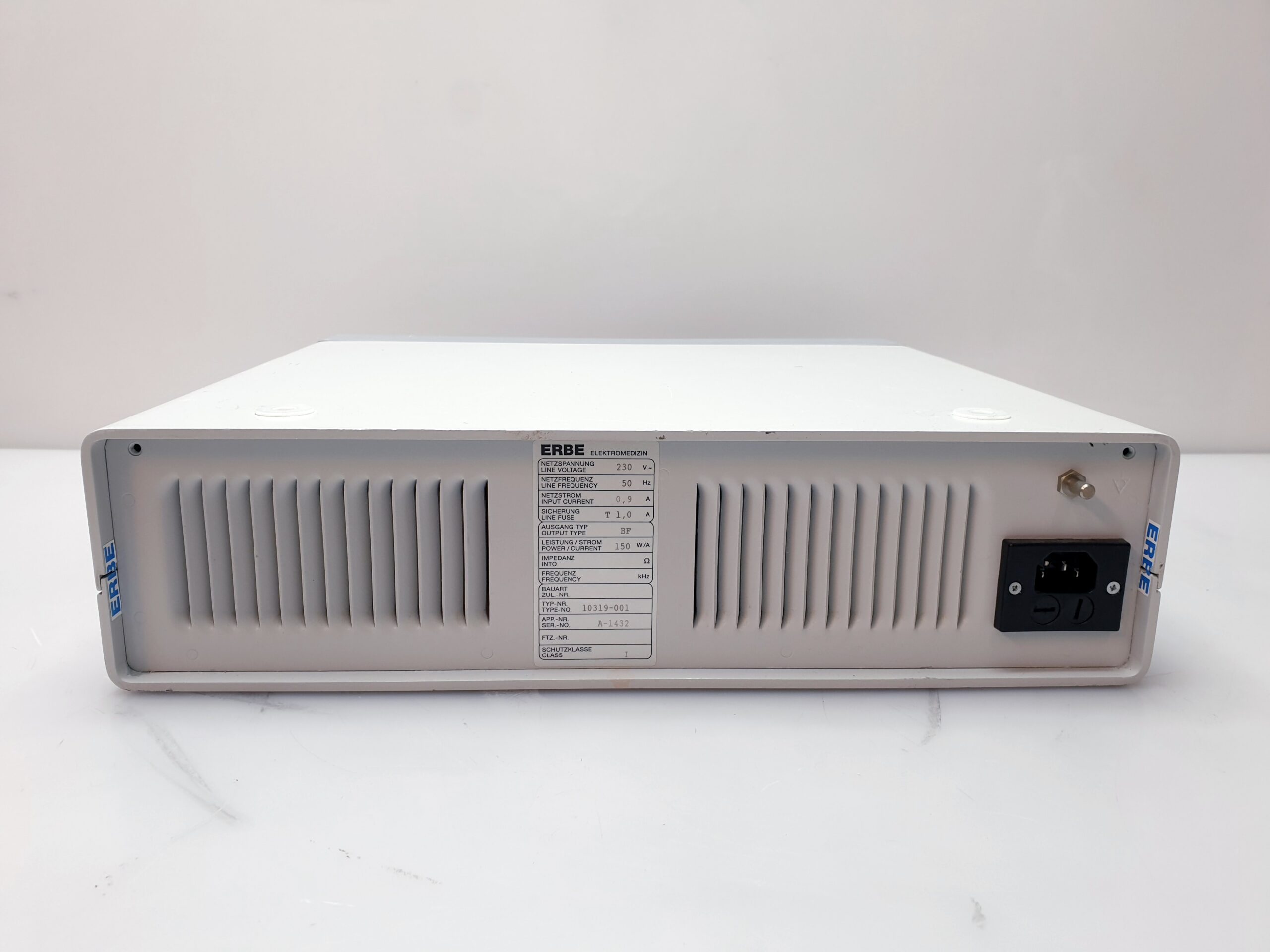 ERBE 10319-003 Kaltlichtquelle – Bild 11