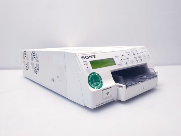 Sony UP-25MD Color Video Printer – Bild 12