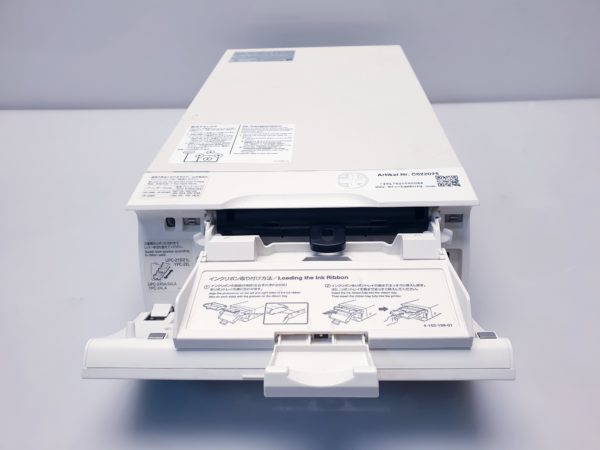 Sony UP-25MD Color Video Printer – Bild 4