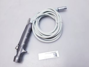 FMS Tornado 288022 Shaver  Titanium Bone Arthroskopie