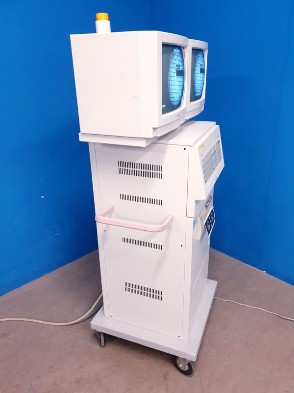 Philips BV 25 - BV25 Gold fahrbarer C-Bogen mit Doppelmonitor – Bild 20