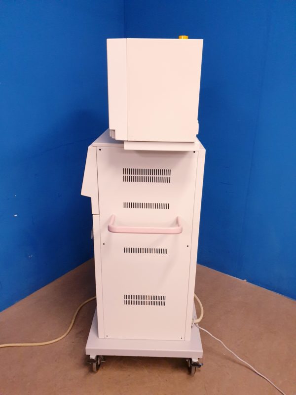 Philips BV 25 - BV25 Gold fahrbarer C-Bogen mit Doppelmonitor – Bild 21